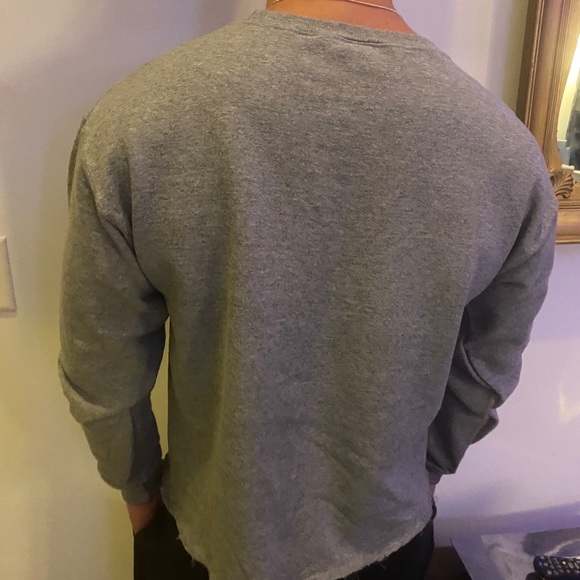 Genderless pullover - Picture 5 of 5